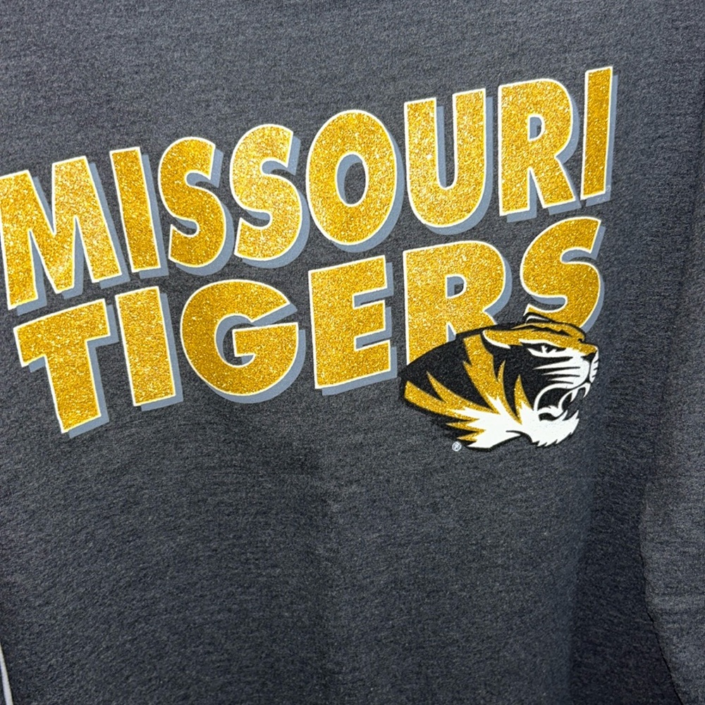 Missouri Tigers